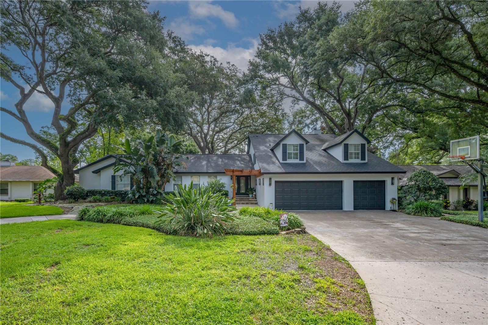 6606 Glencoe Drive, FL