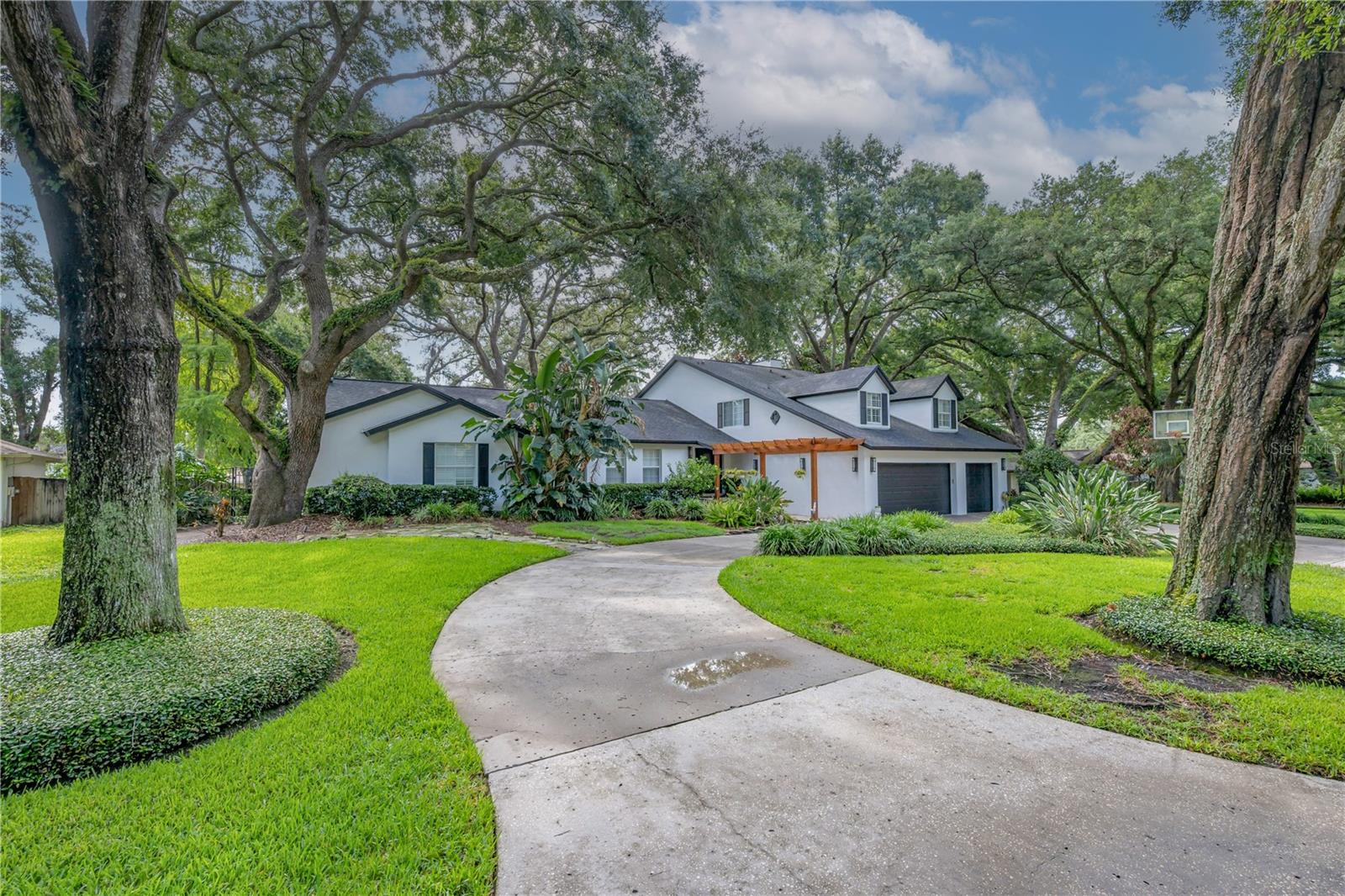 6606 Glencoe Drive, FL