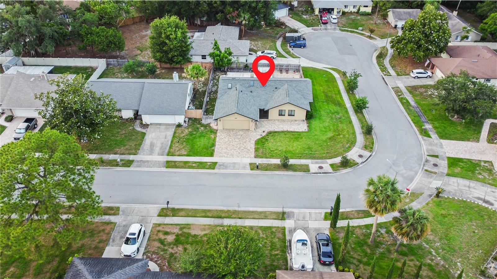 1616 Sandpiper Trail, FL