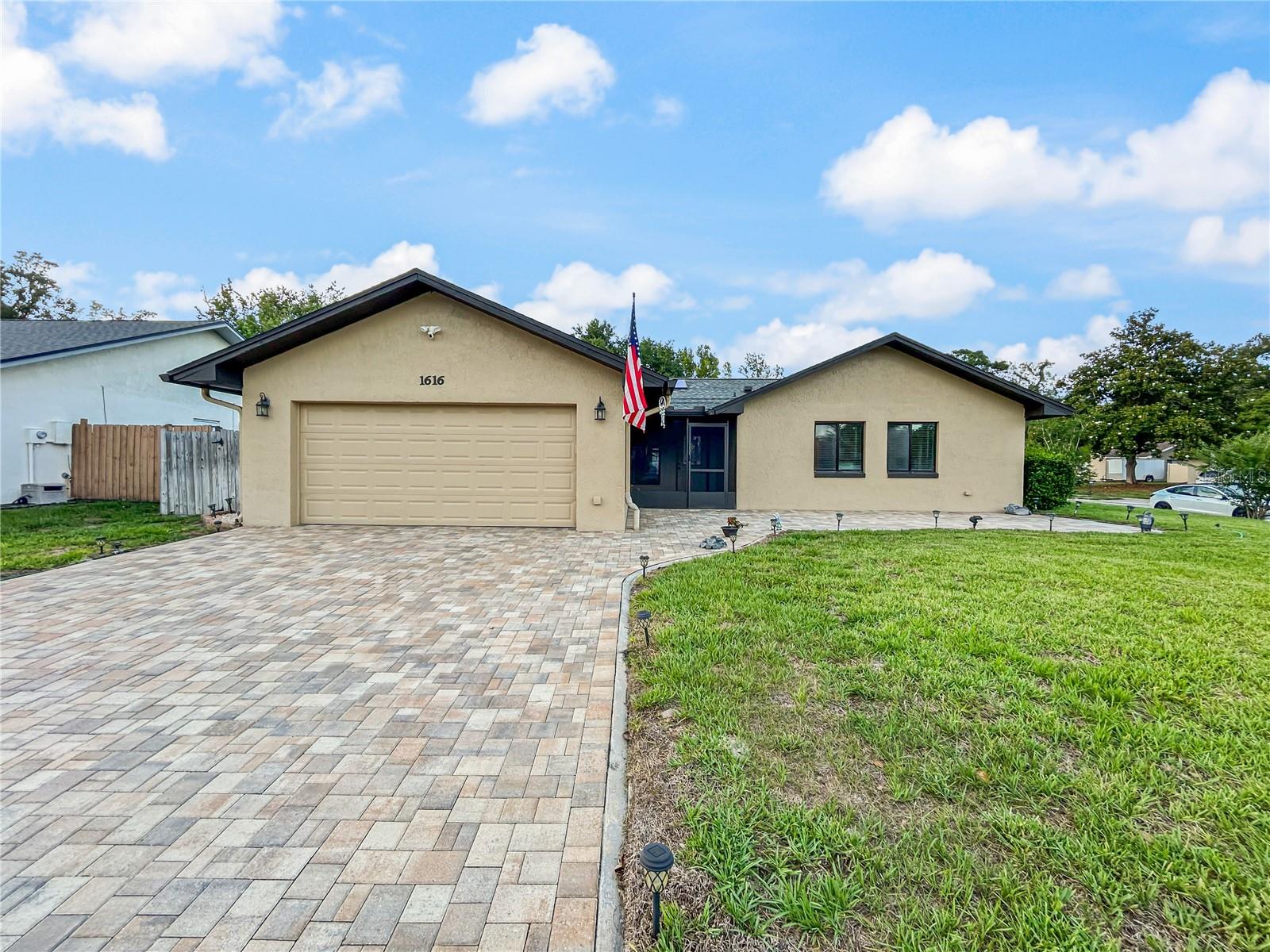 1616 Sandpiper Trail, FL