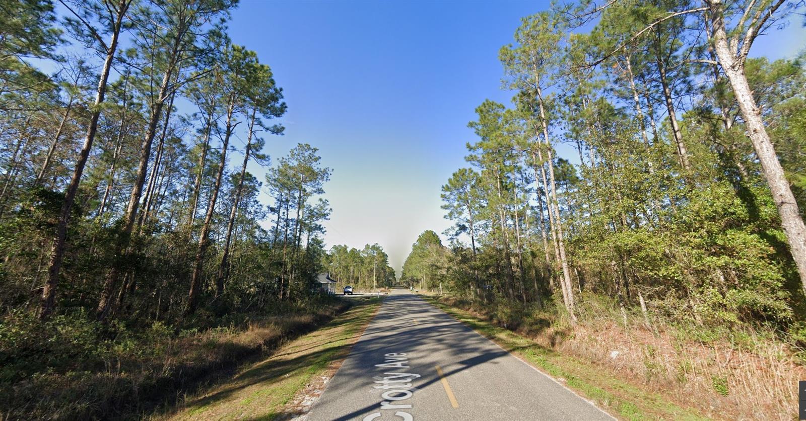 9910 Crotty Avenue, FL
