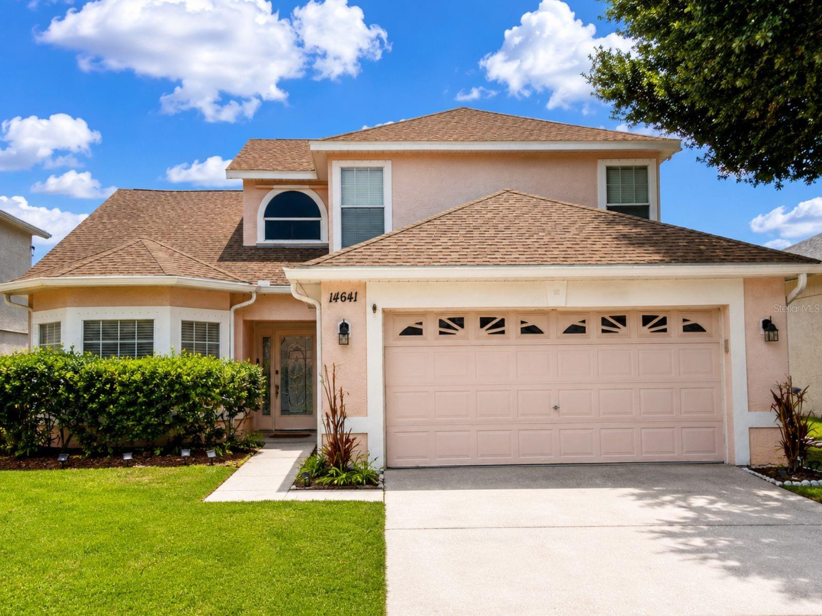 14641 Quail Trail Cir, FL