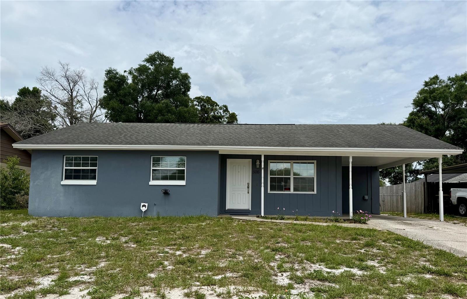 506 Holt Circle, FL