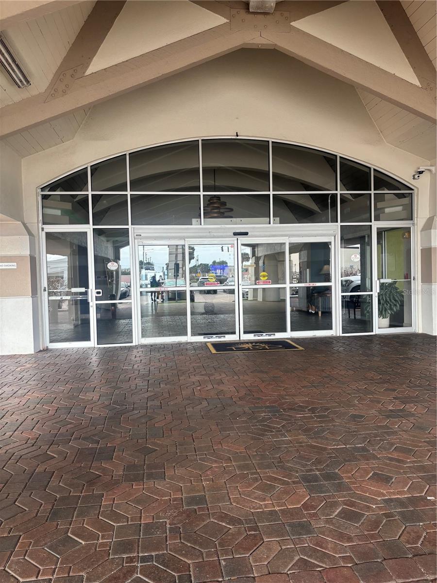2700 Atlantic Avenue, FL