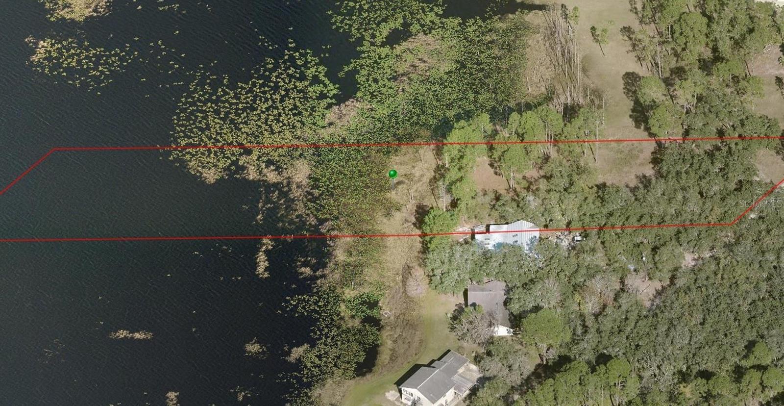 2332 Mitchell Island Road, FL