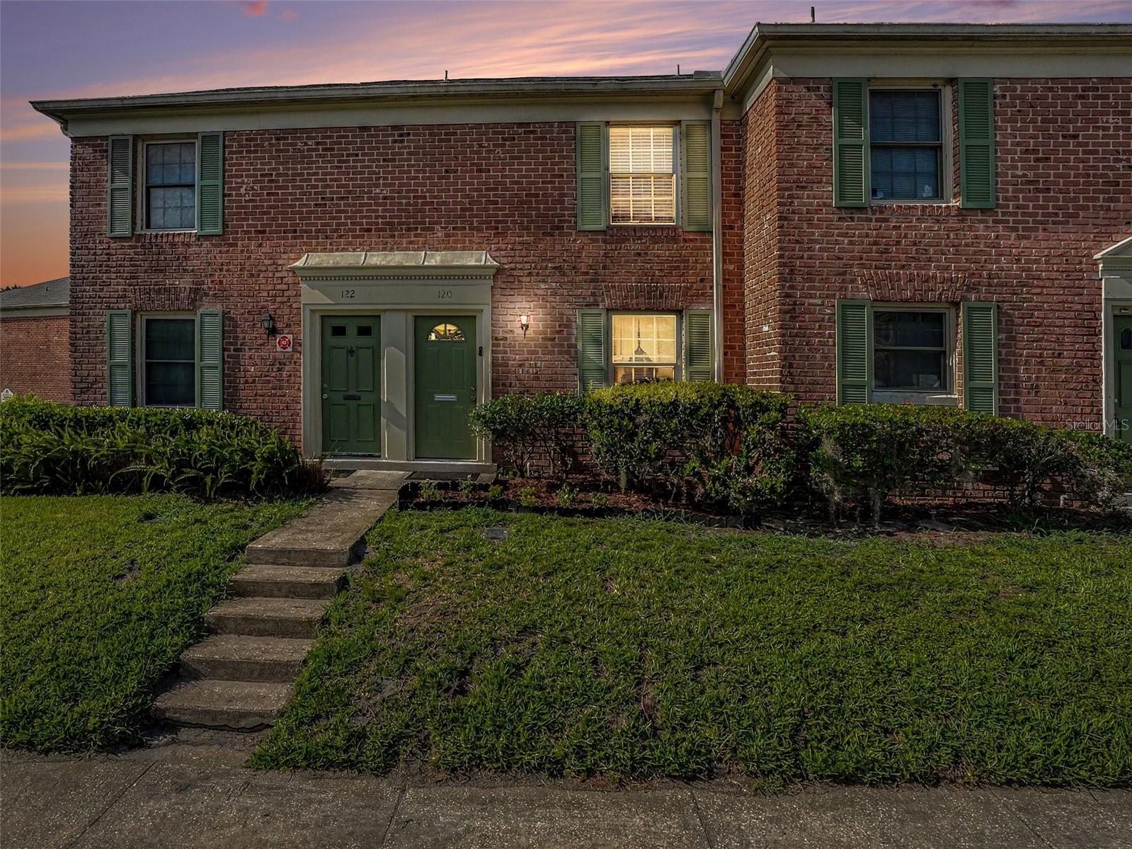 120 Georgetown Drive, FL