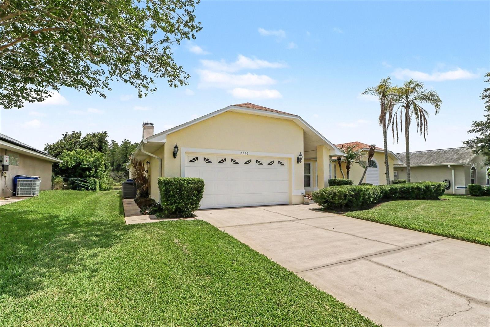 2236 Summer Raye Court, FL