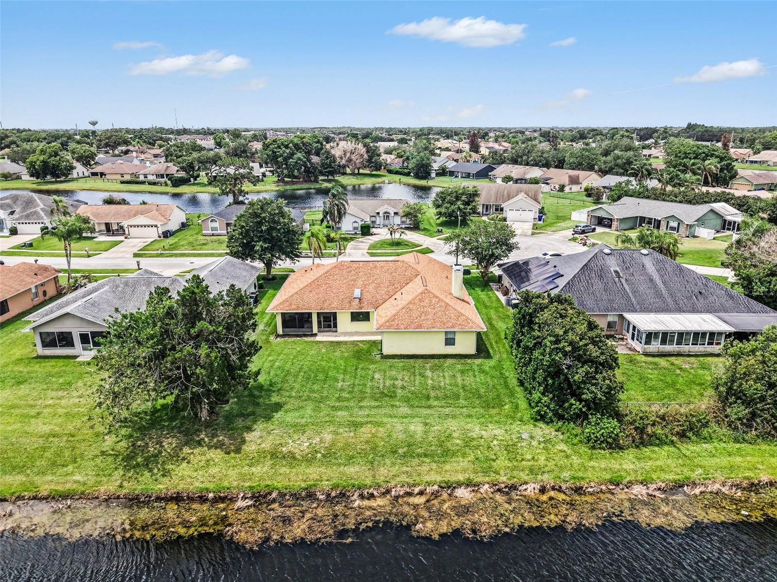 2236 Summer Raye Court, FL