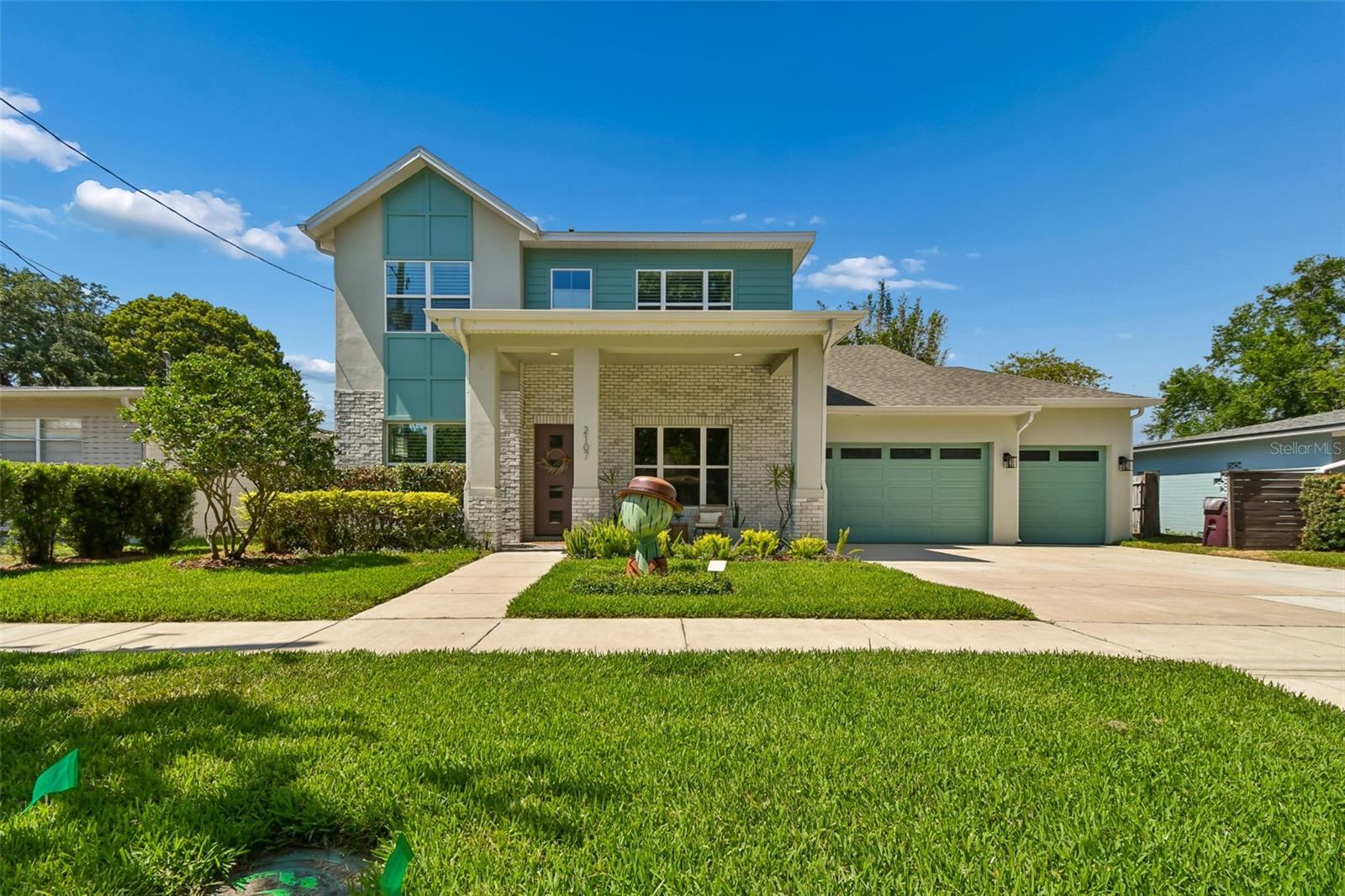 2107 Hargill Drive, FL