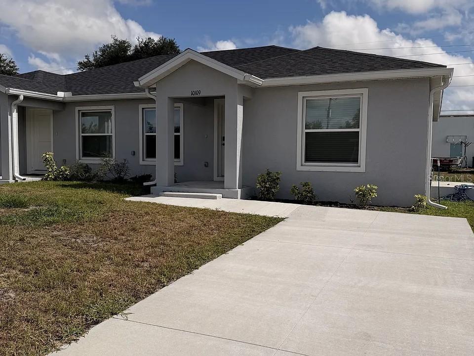 10107 Tramore Ave, FL