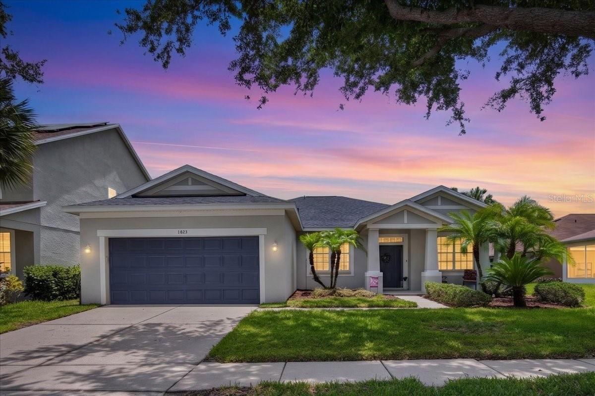 11023 Holly Cone Drive, FL