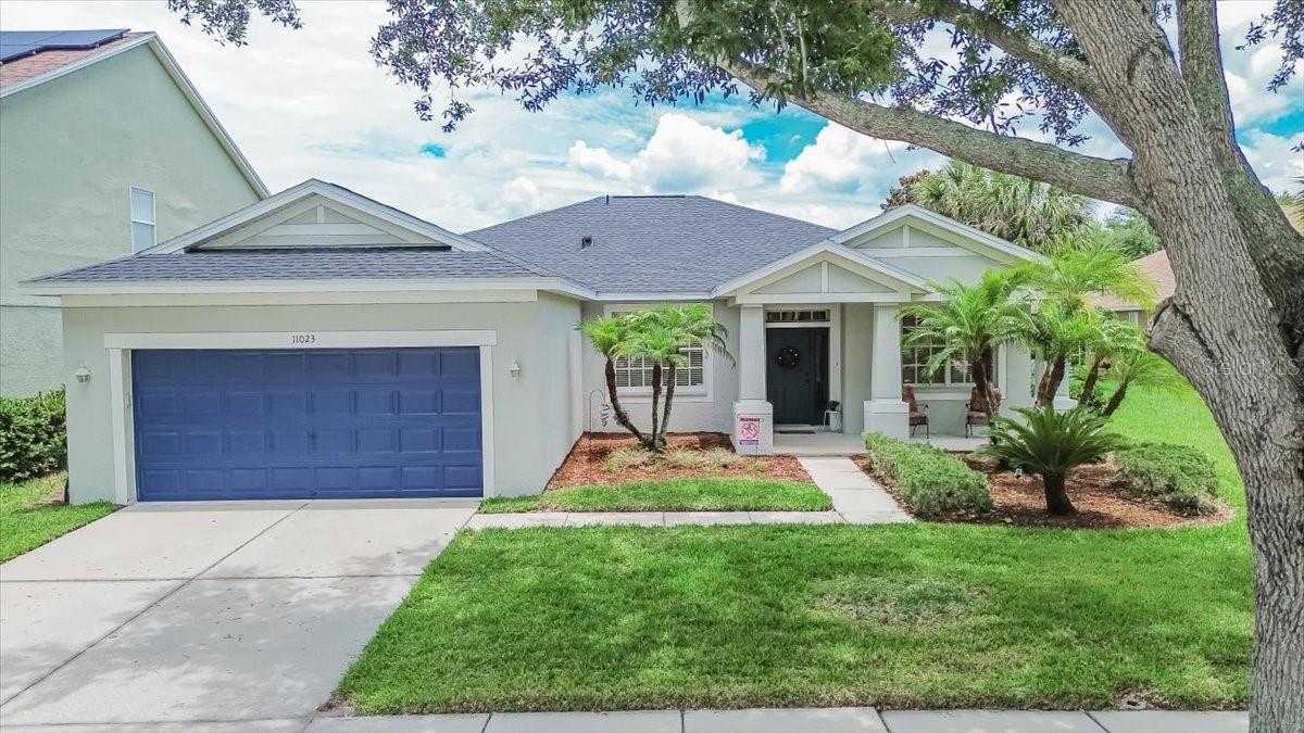 11023 Holly Cone Drive, FL
