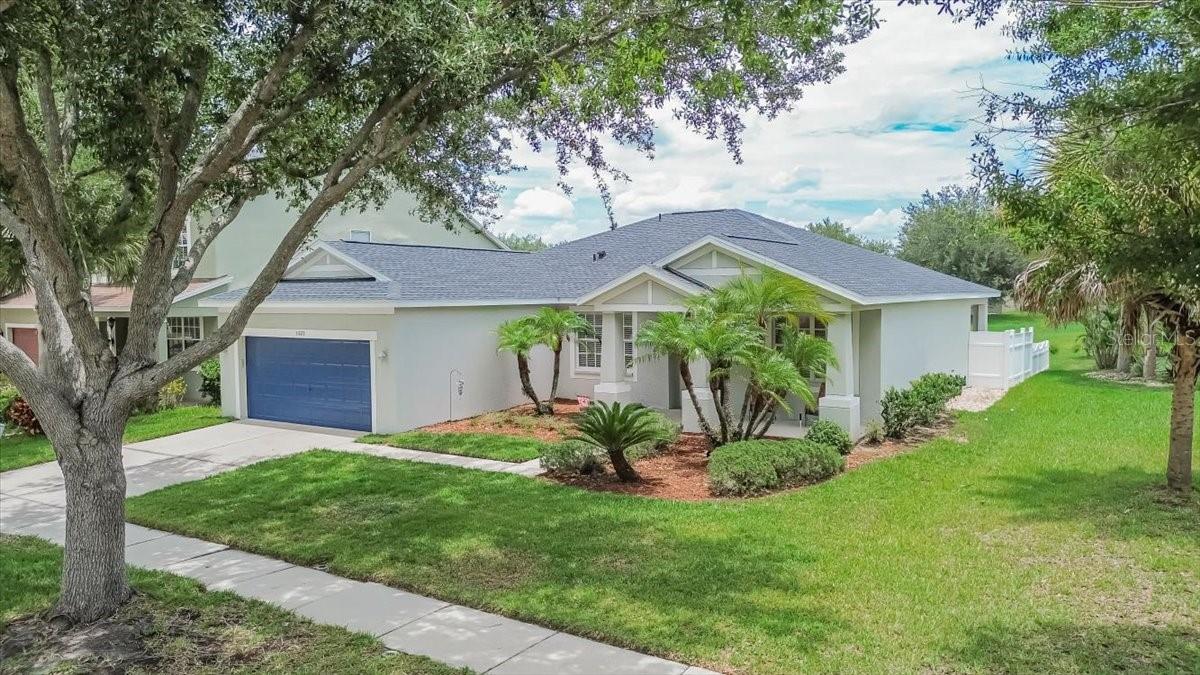 11023 Holly Cone Drive, FL