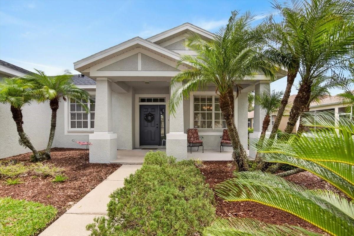 11023 Holly Cone Drive, FL