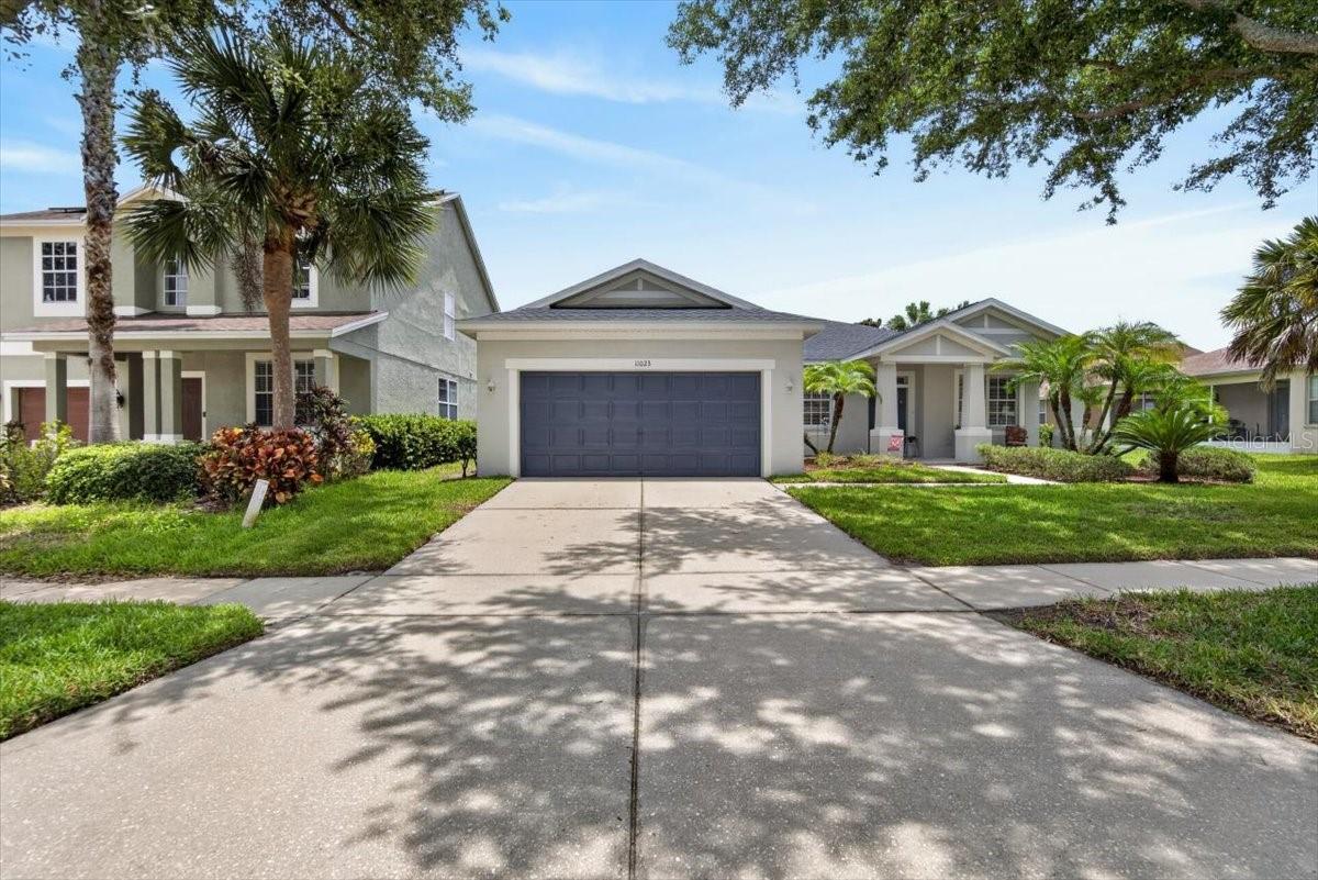 11023 Holly Cone Drive, FL
