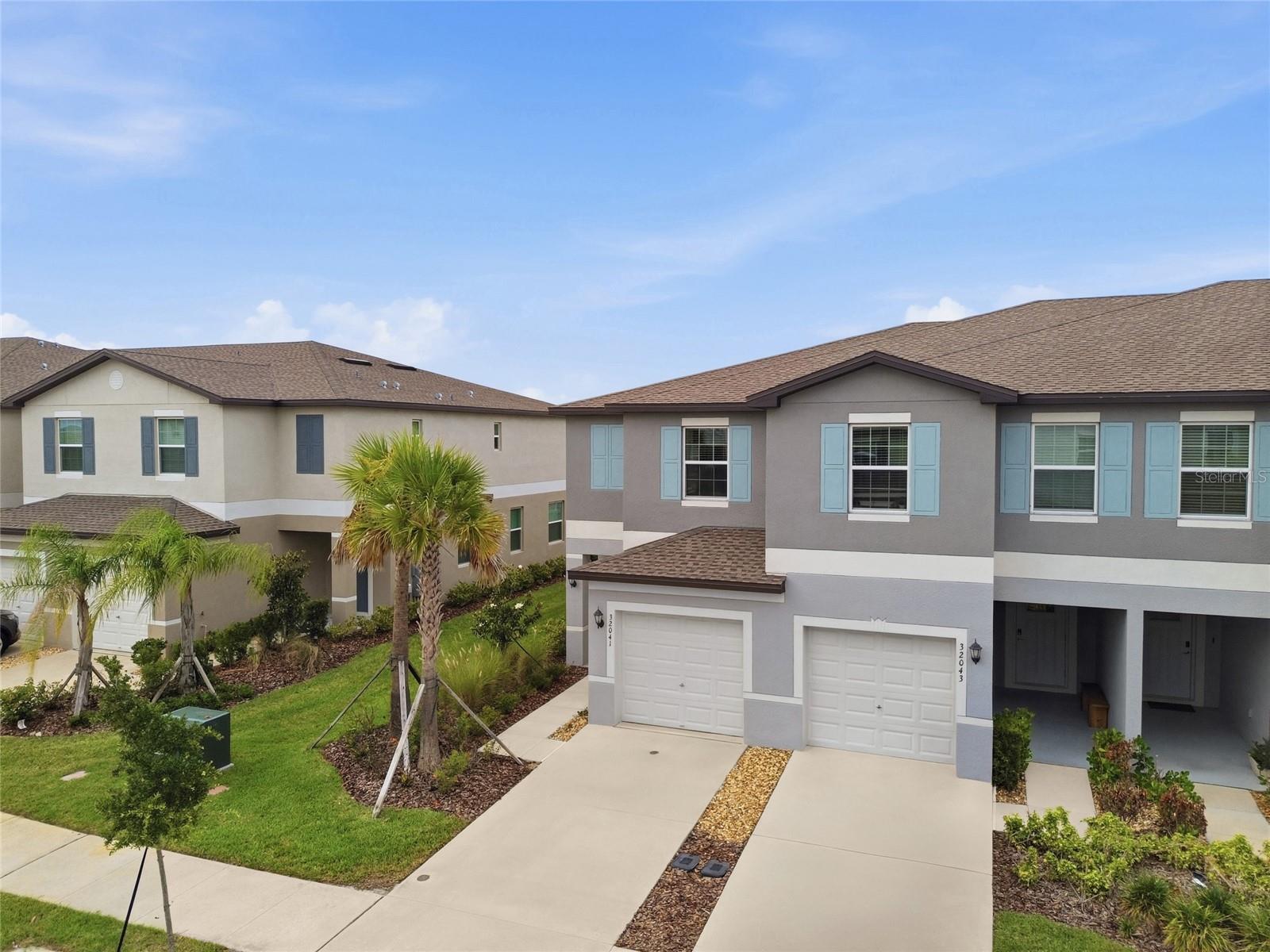32041 Powderpuff Mimosa Drive, FL