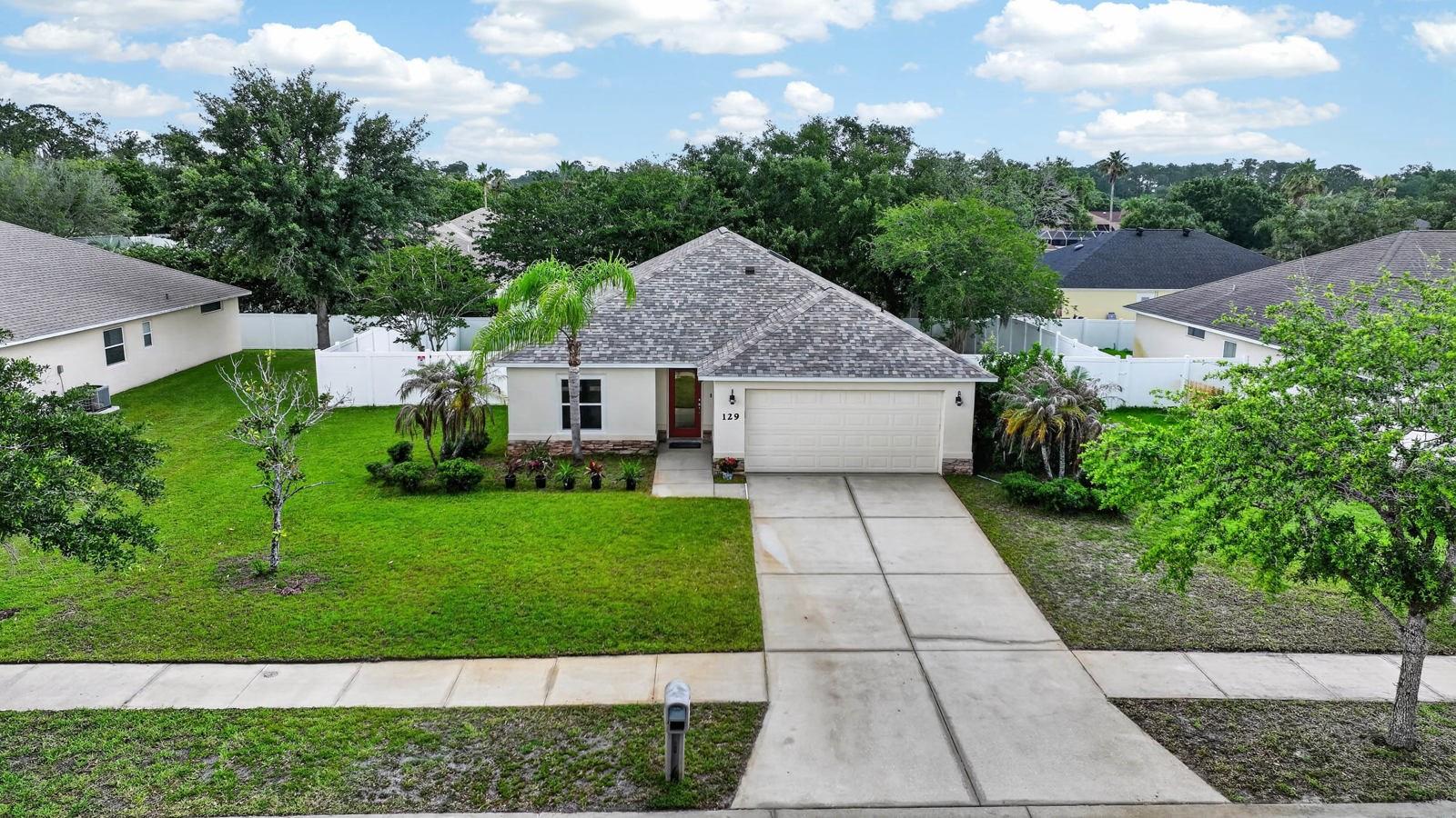 129 Grey Dapple Way, FL
