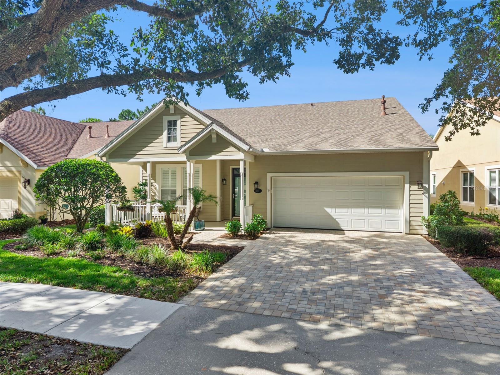 203 Heron Point Way, FL