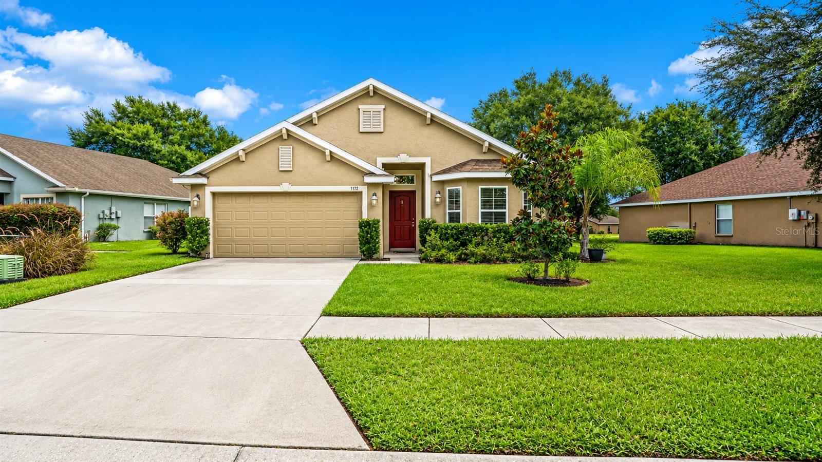 7172 Sherman Hills Boulevard, FL