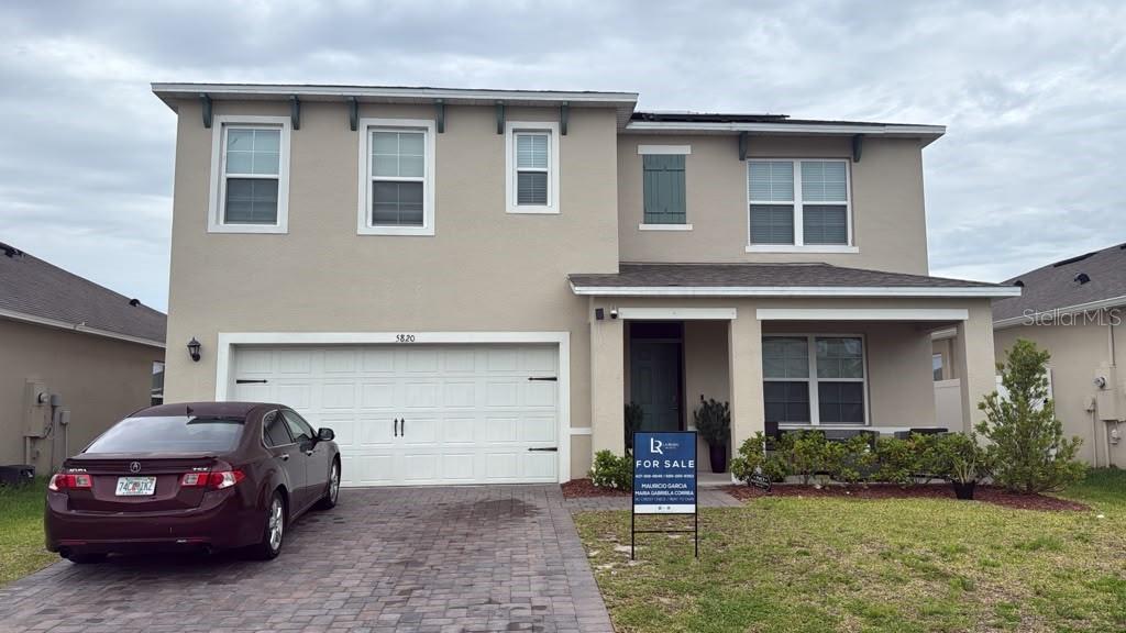 5820 Arboretum St, FL