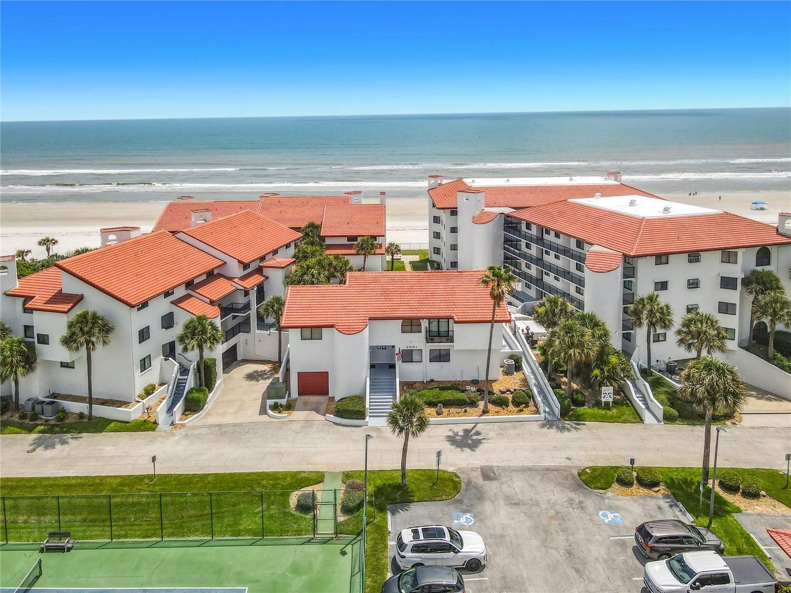 3001 S Atlantic Ave #442, FL