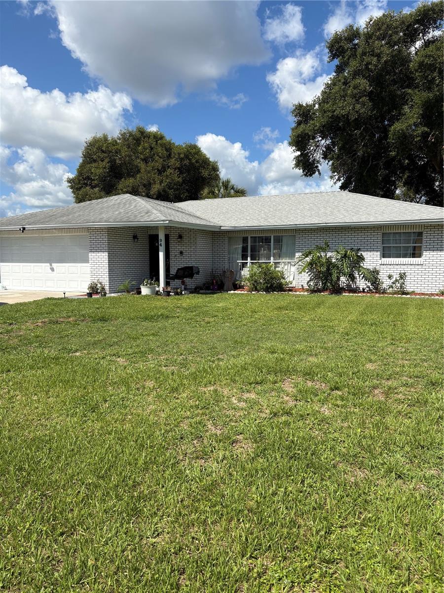 94 Glass Court, FL