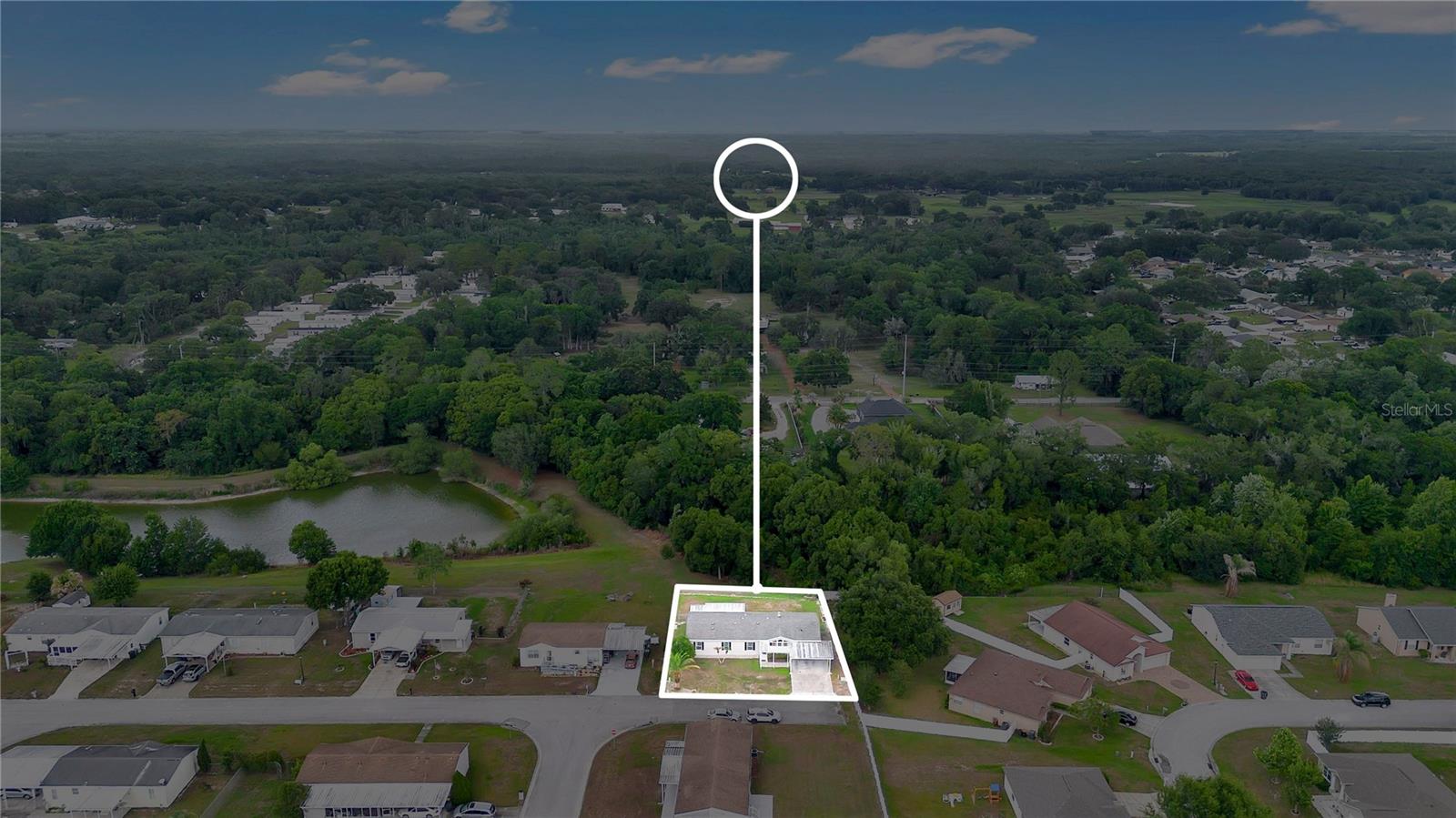 467 Lindsey Drive, FL