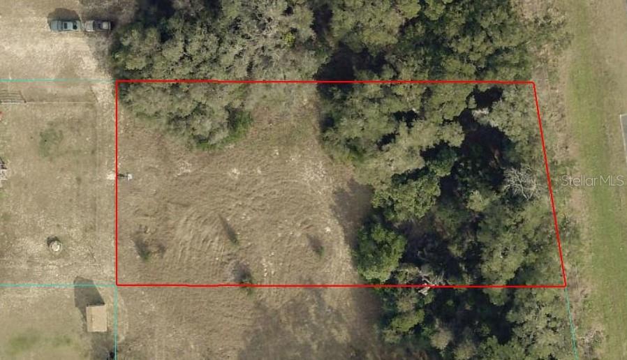 Se 142nd Pl & S Us Hwy 301, FL
