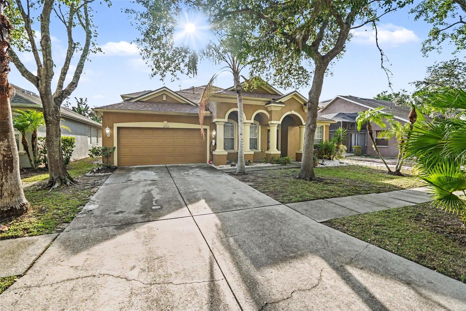 12515 Burgess Hill Drive, FL