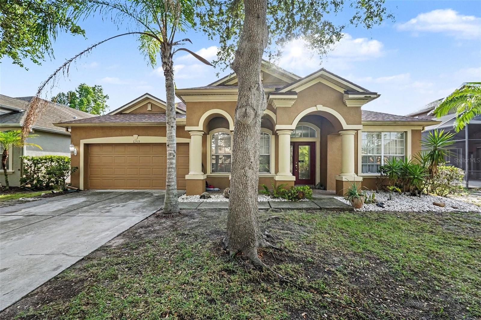 12515 Burgess Hill Drive, FL