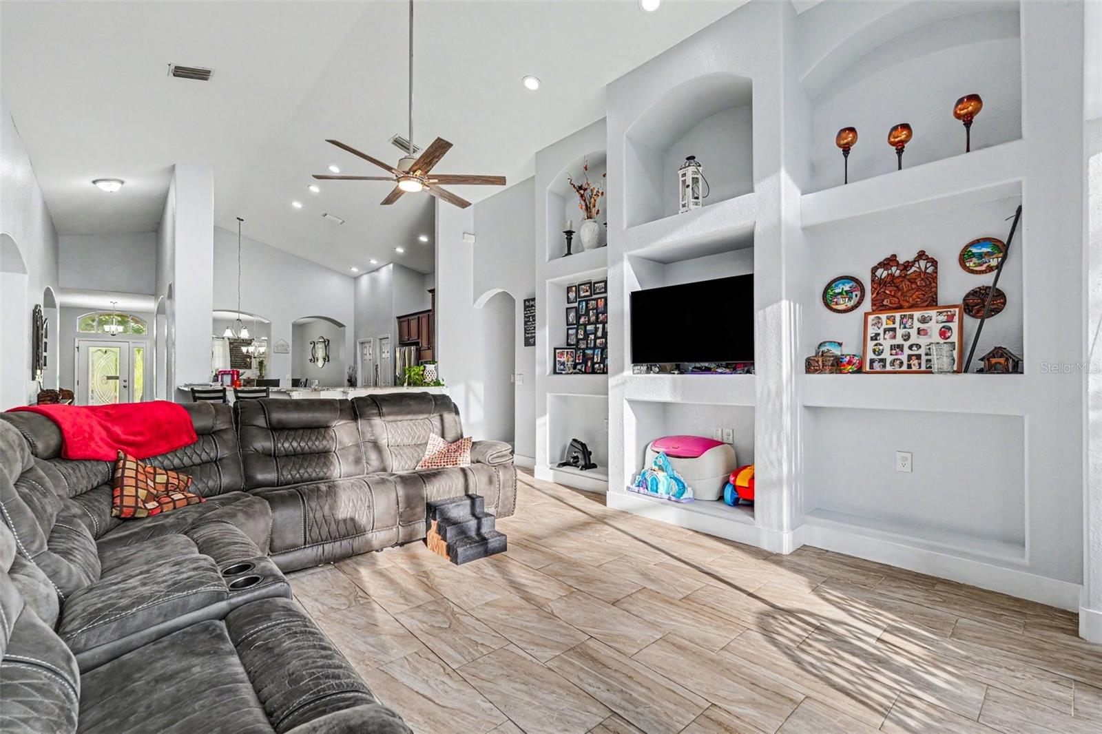 12515 Burgess Hill Drive, FL