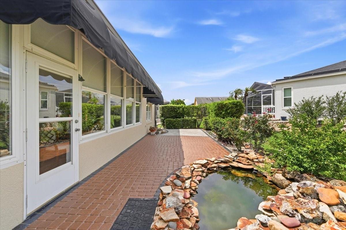 5767 Sandpipers Drive, FL
