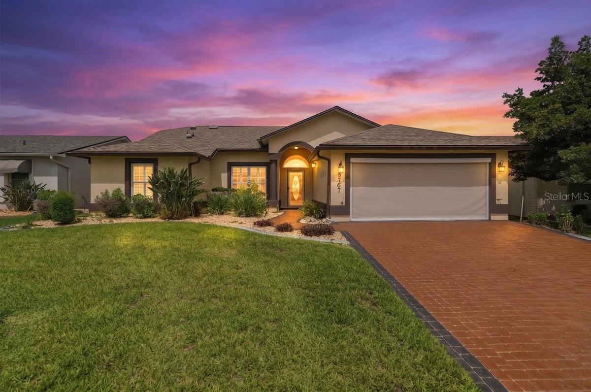 5767 Sandpipers Drive, FL