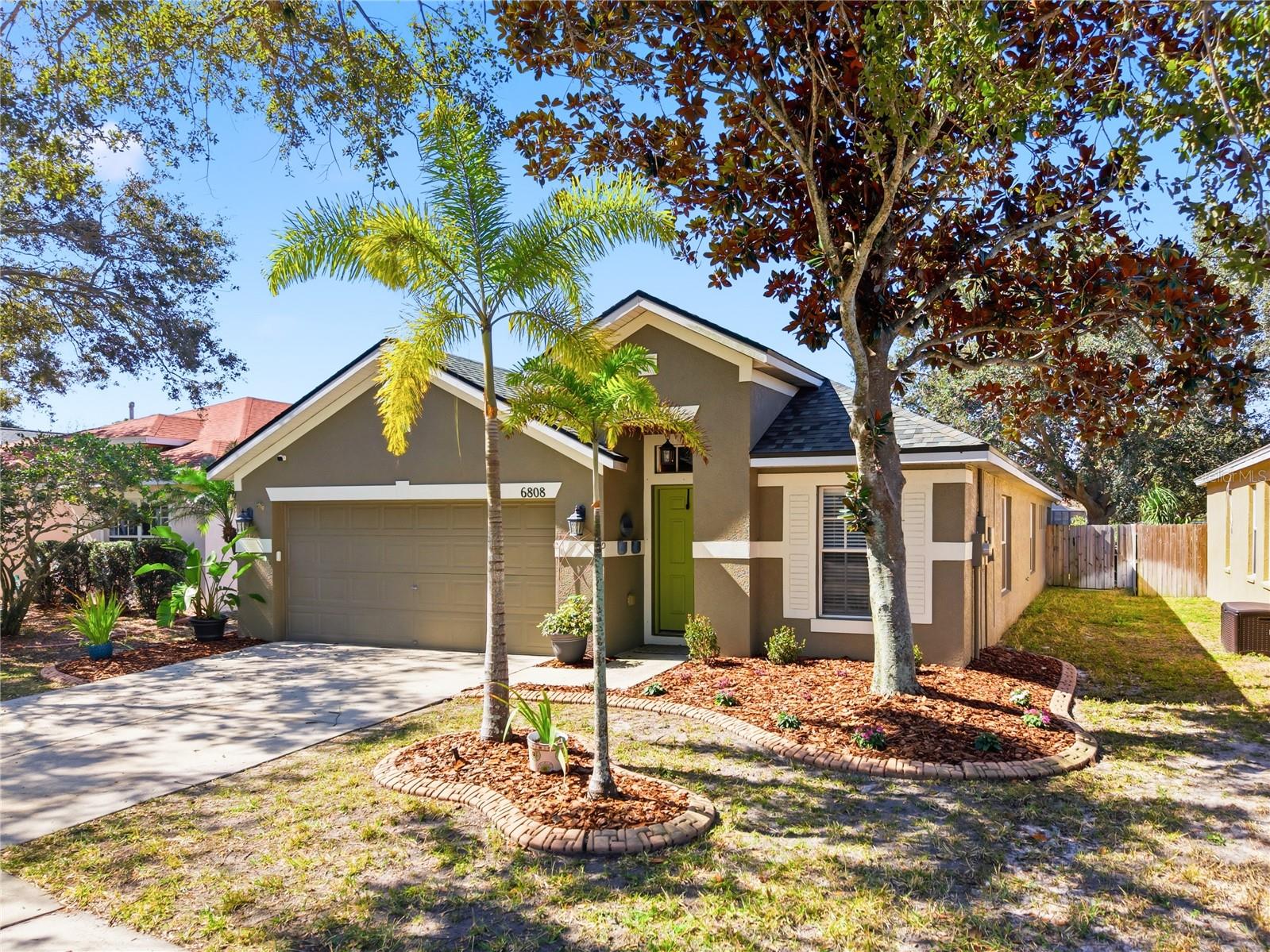 6808 Cambridge Park Drive, FL