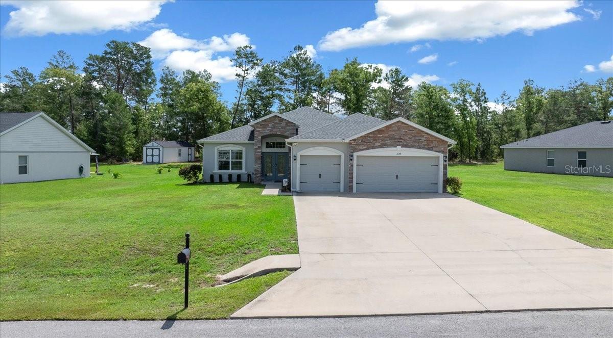 11188 Sw 54th Cir, FL