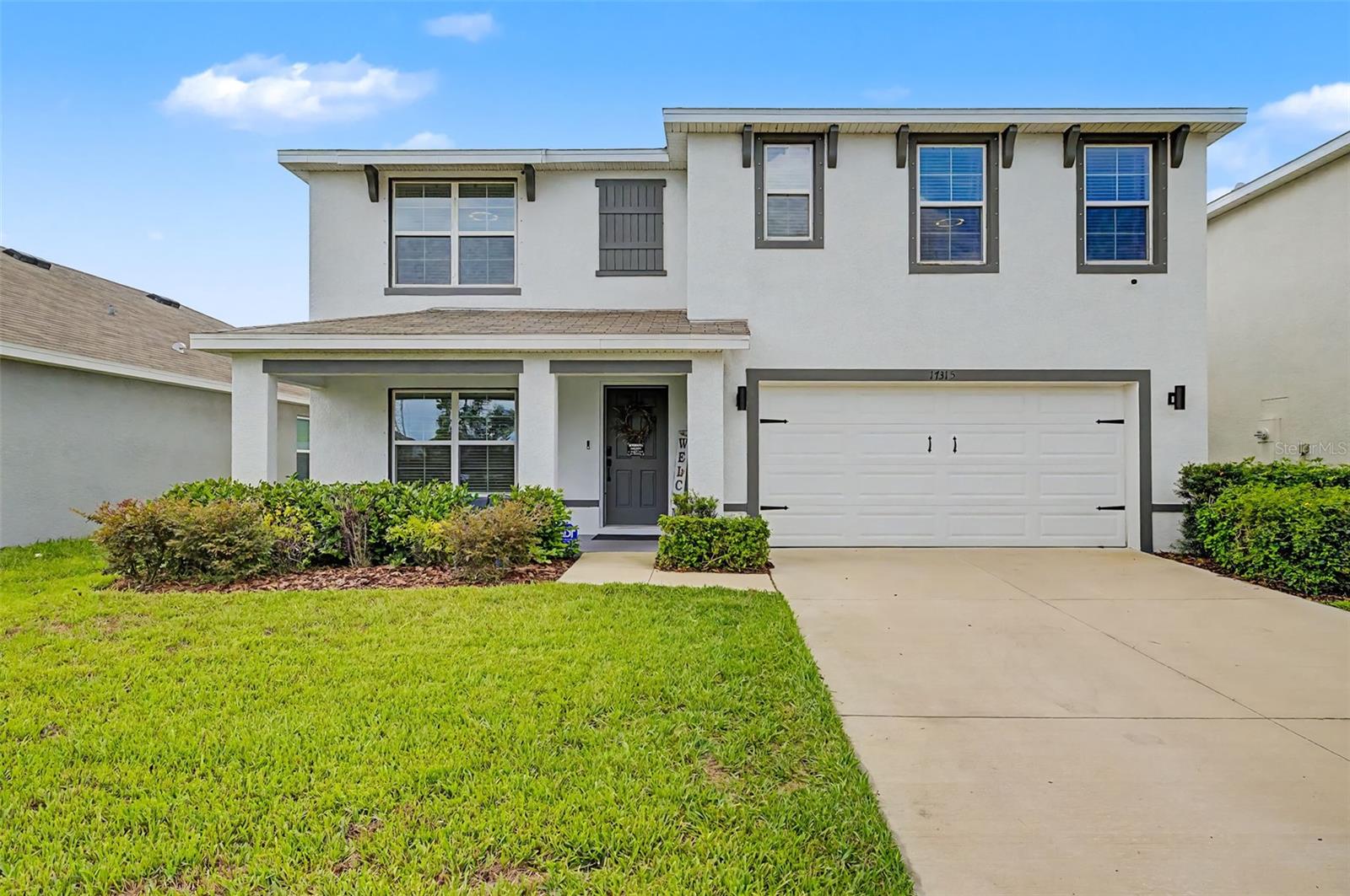 17315 Wheatberry Boulevard, FL
