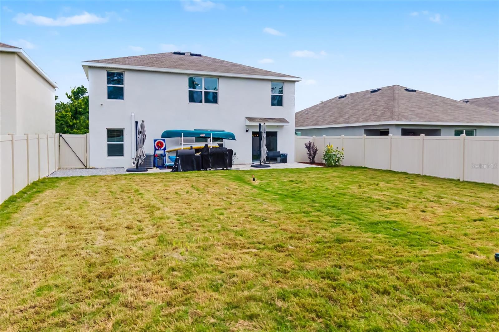 17315 Wheatberry Boulevard, FL