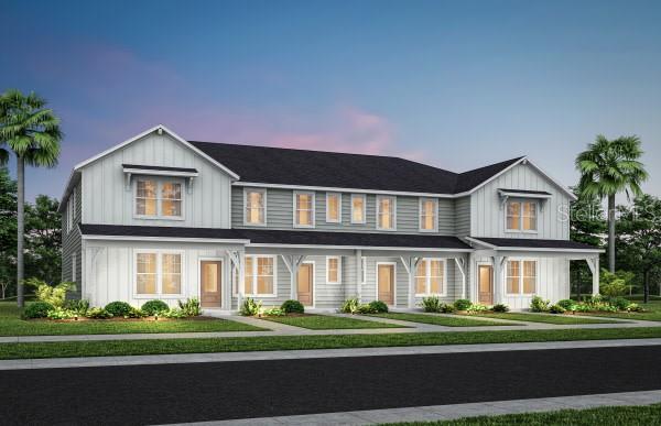 2273 Southbury Drive, FL