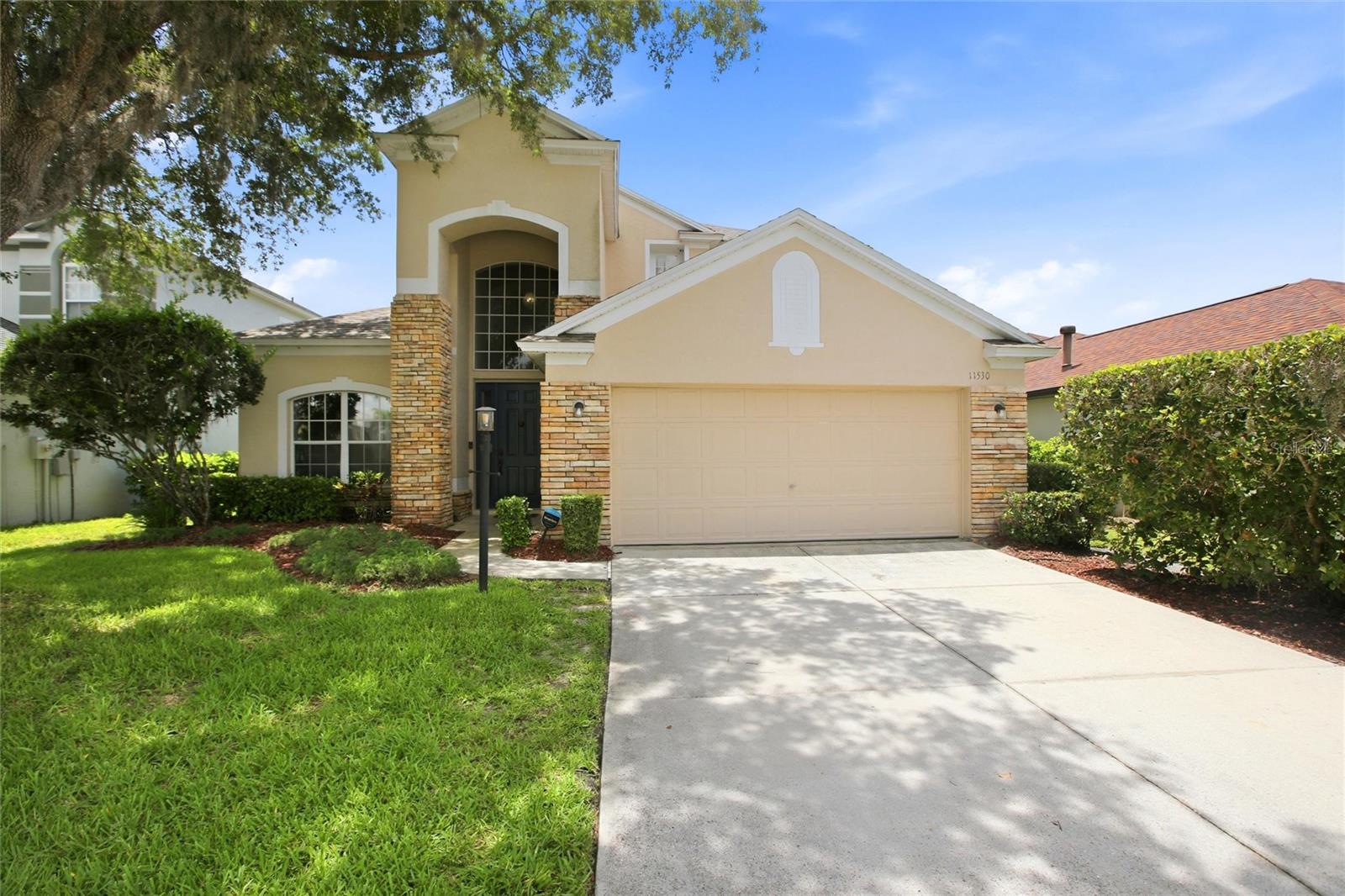 11530 Water Poppy Terrace, FL