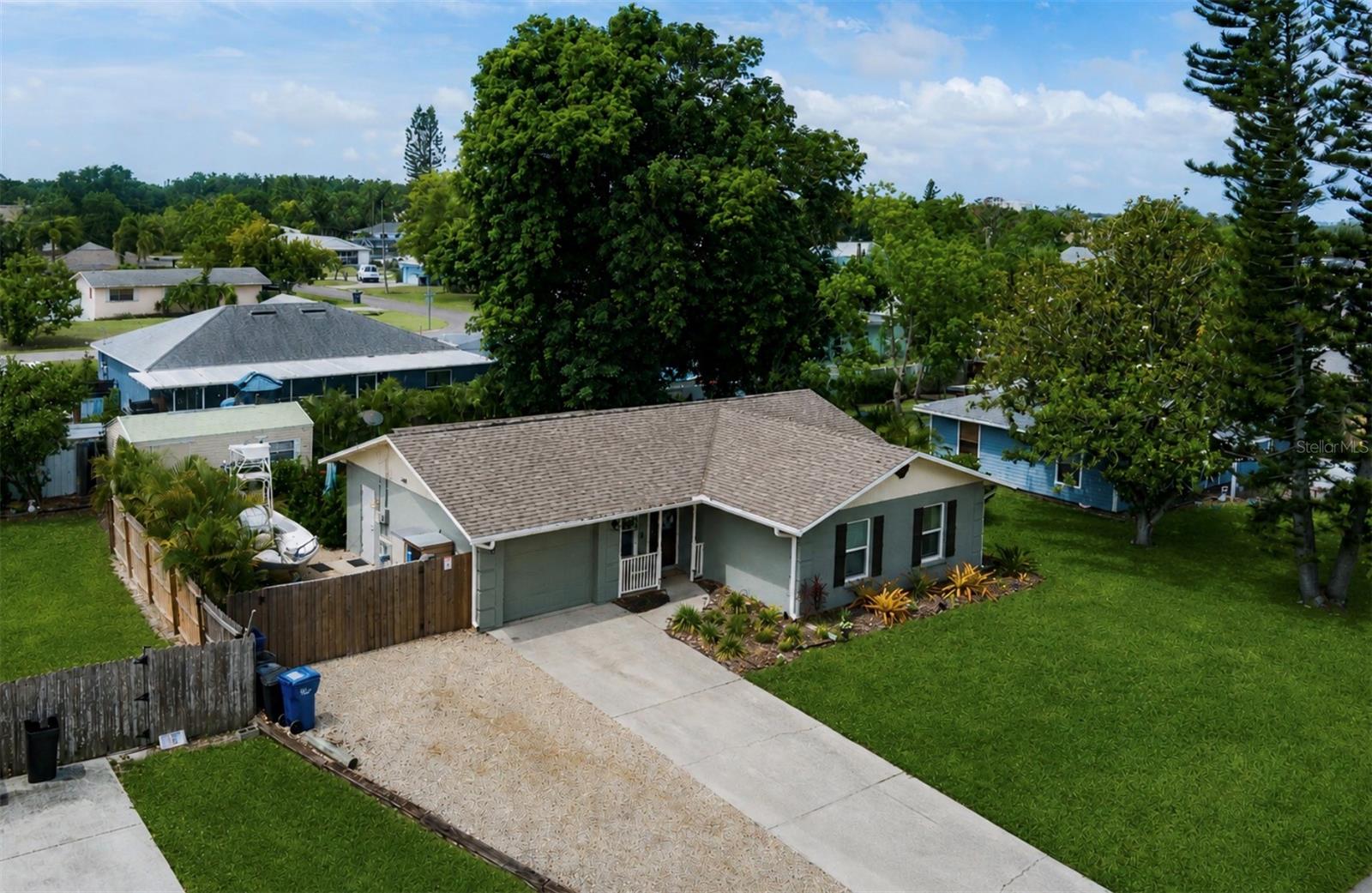 327 43rd Street Boulevard, FL
