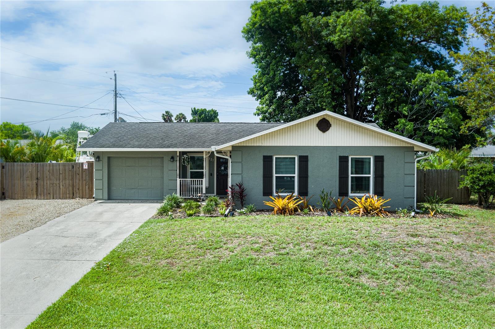 327 43rd Street Boulevard, FL