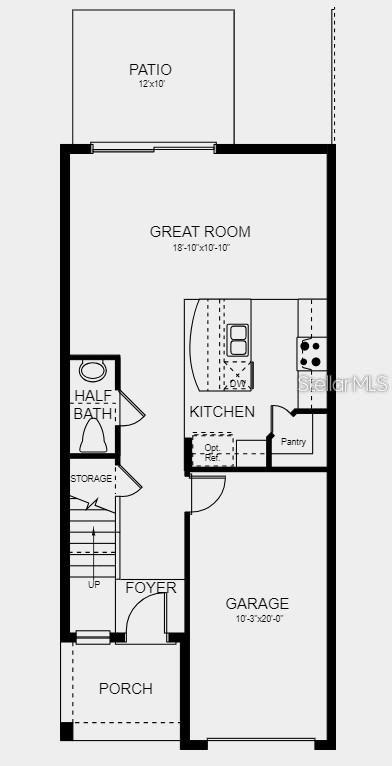 11821 Glenside Terrace, FL