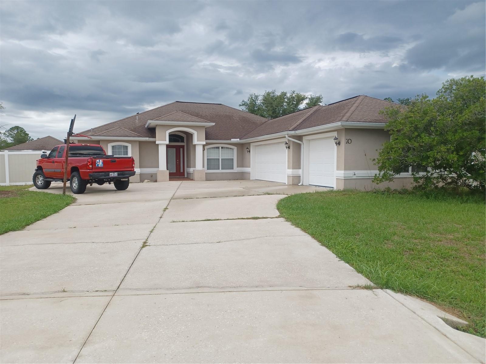 10 Rockefeller Drive, FL