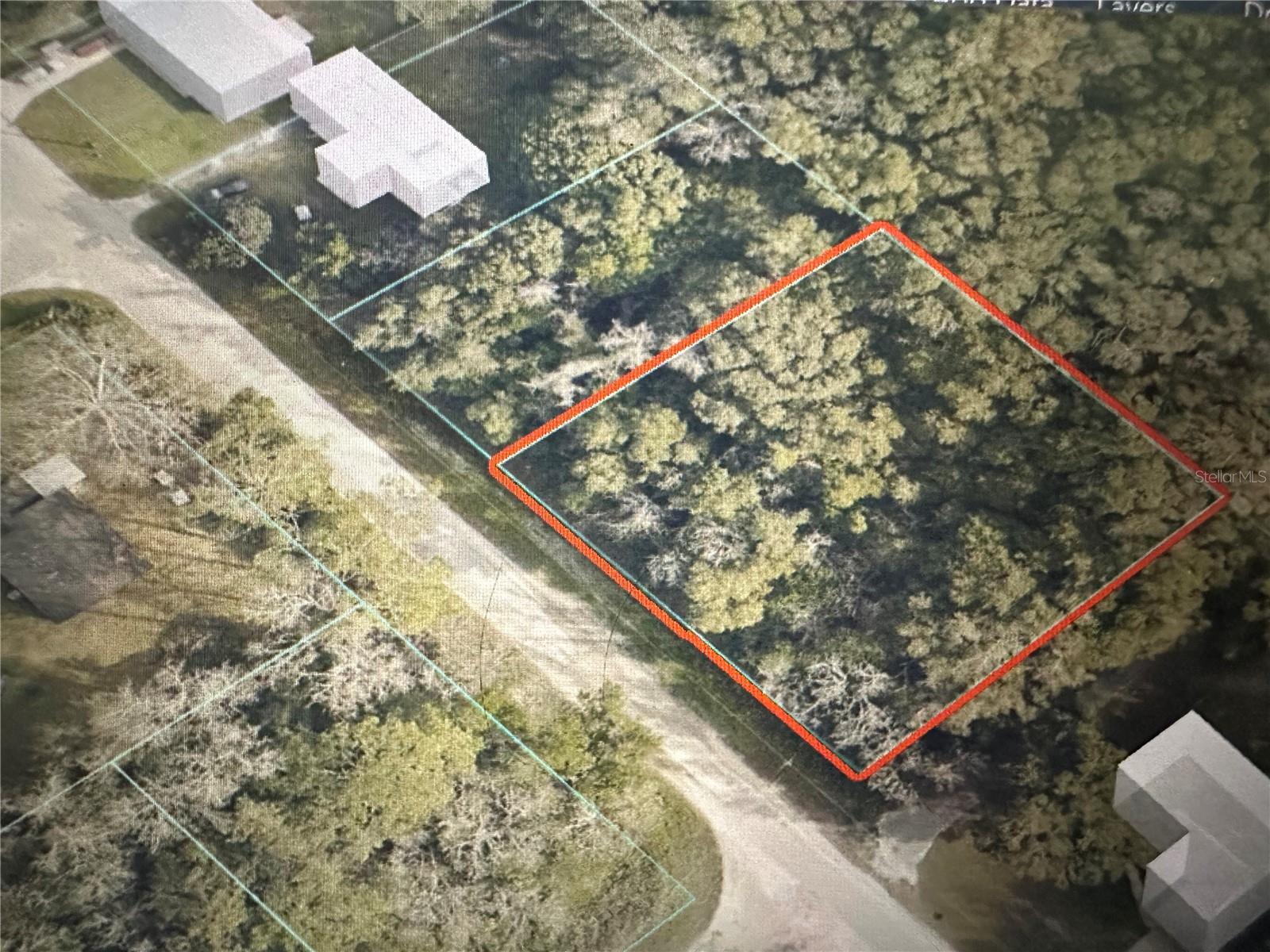 Tbd Se 44th Ave, FL