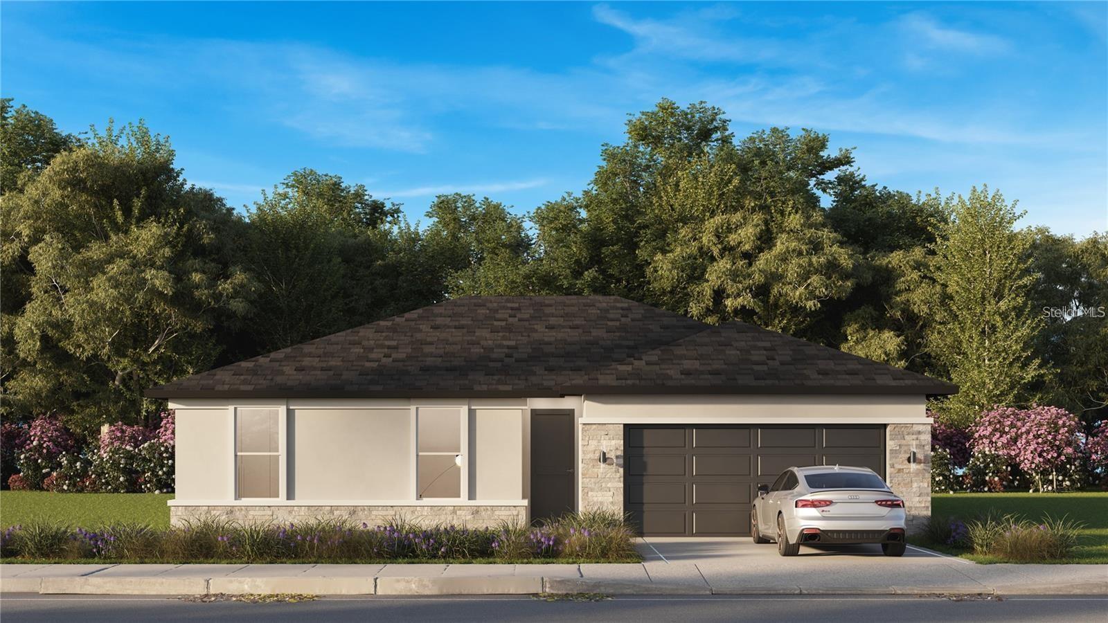 2499 Sw 167th Loop, FL