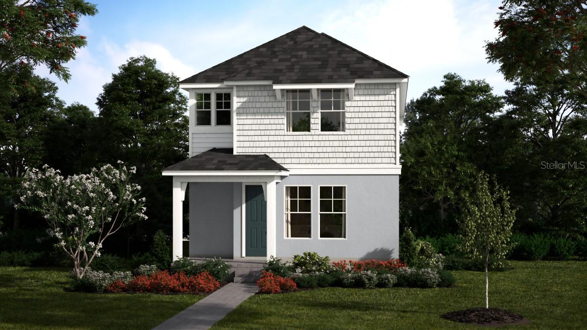 201 Station Ln, FL