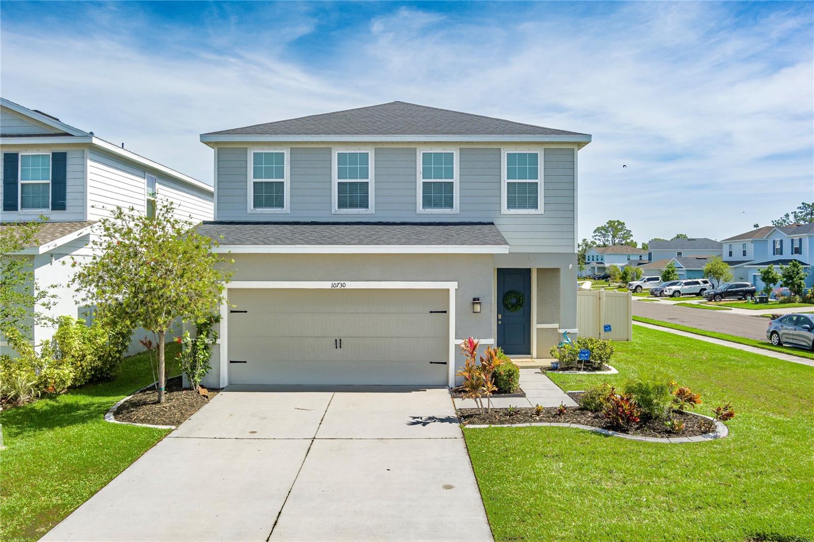 10730 High Noon Trail, FL