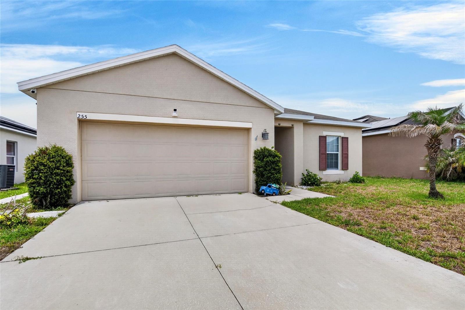 255 Haines Boulevard, FL