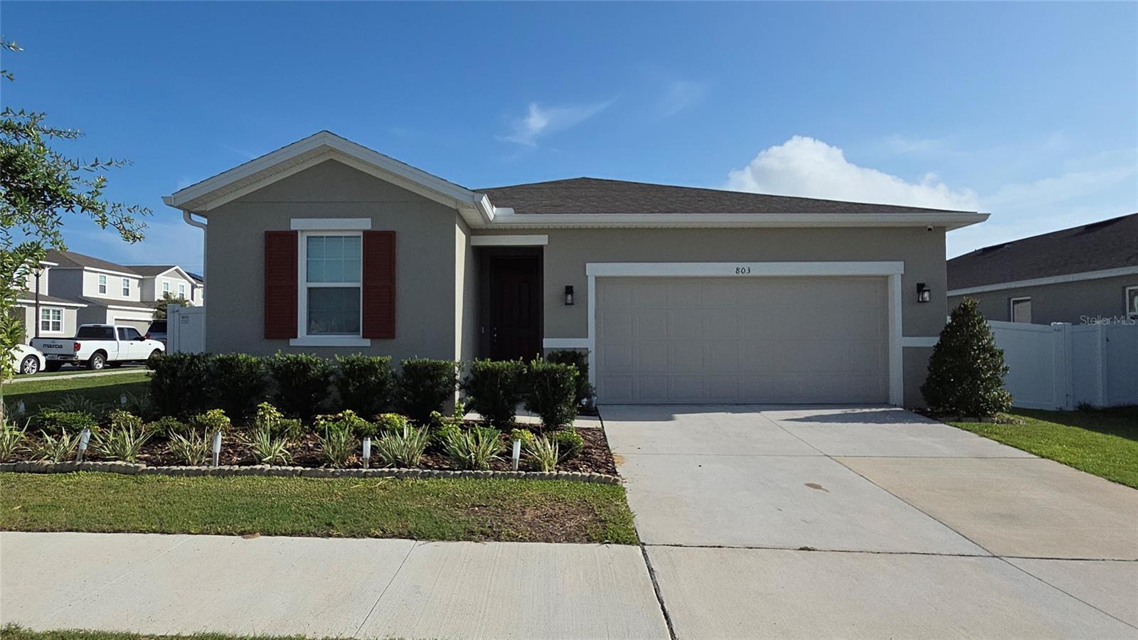 803 Folklore Ln, FL