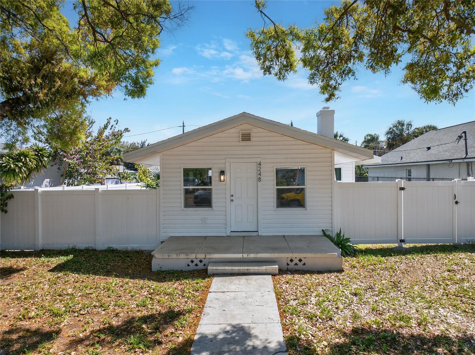 4248 4th Avenue, FL